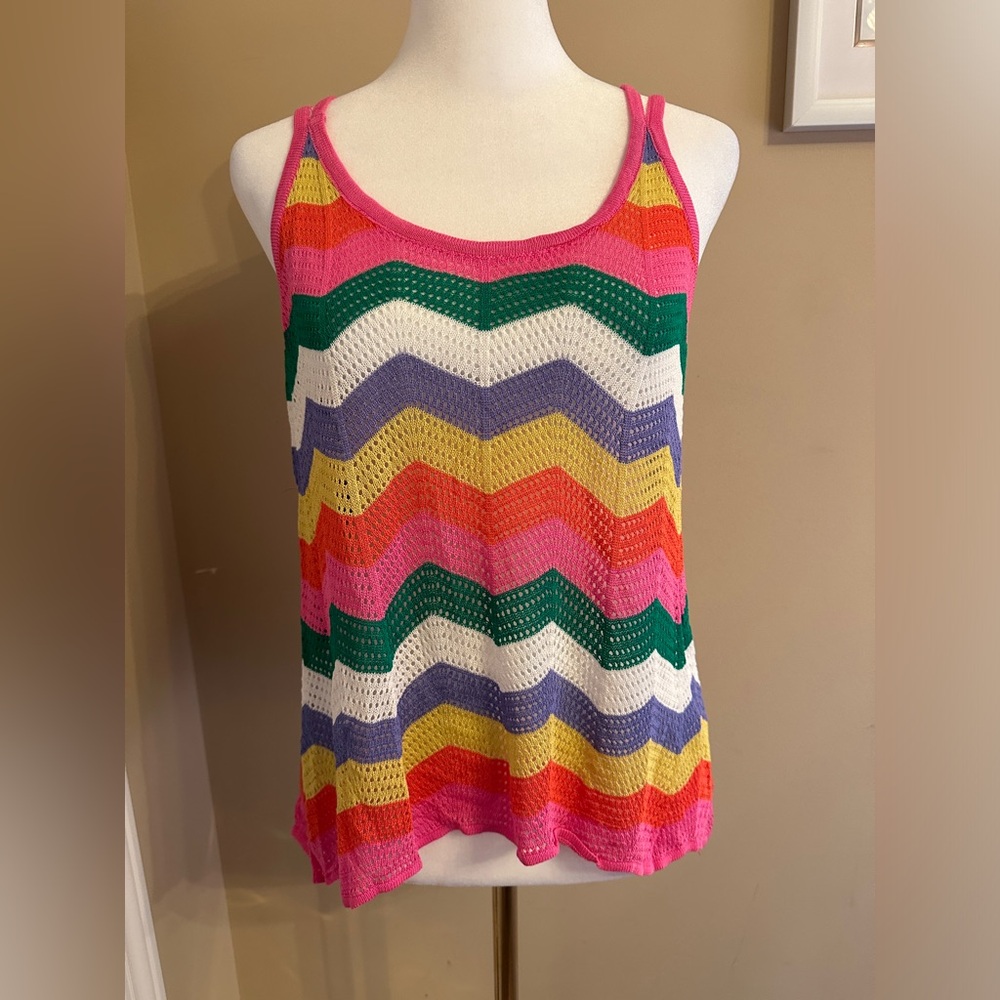 Anna Kay Le Top Tank